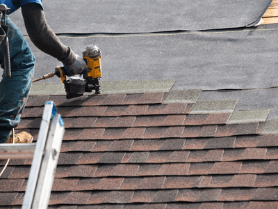 About Roof Repair Experts Columbus, NJ